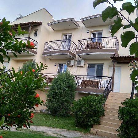 Villa Leopard Stavros  Exterior foto