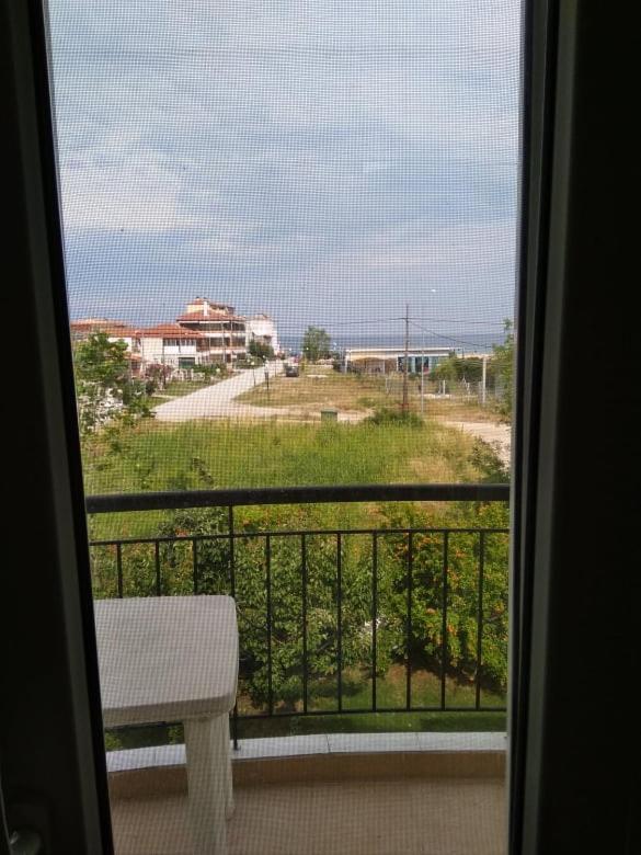 Villa Leopard Stavros  Exterior foto