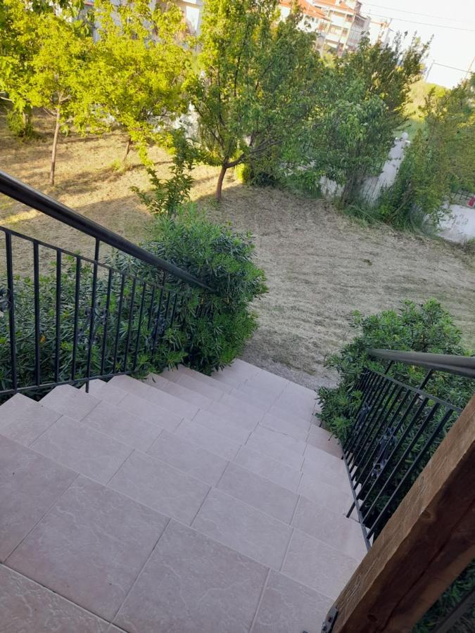 Villa Leopard Stavros  Exterior foto