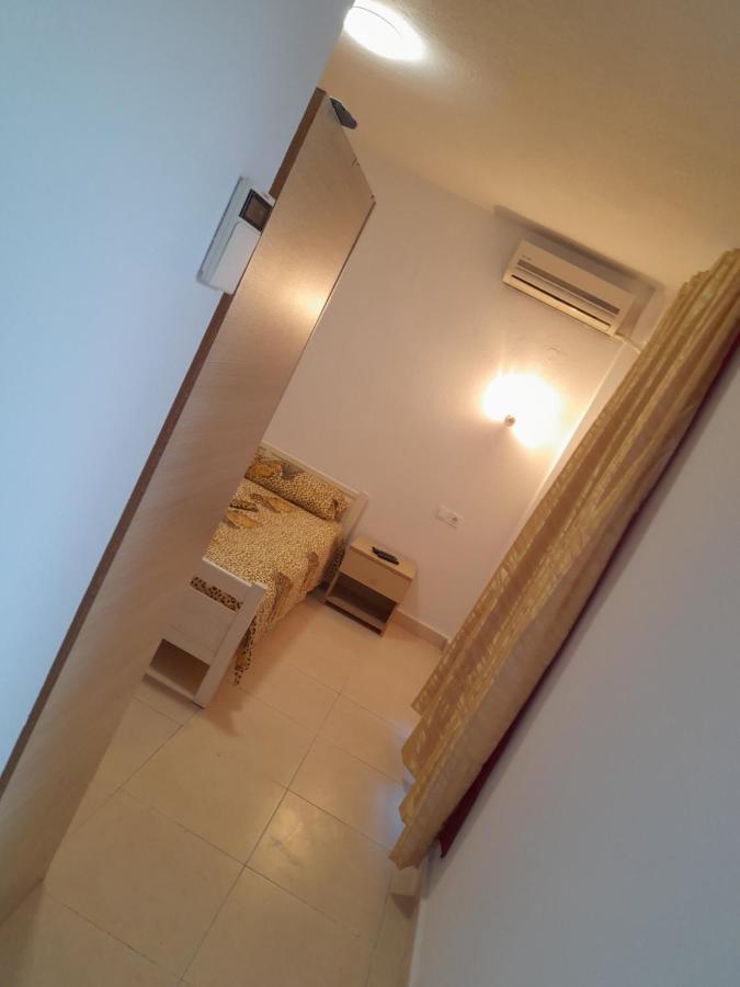 Villa Leopard Stavros  Exterior foto